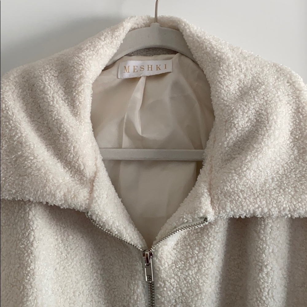 Jacket - Picture 3 of 3